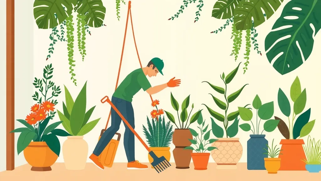 Como fazer mudas de plantas corretamente