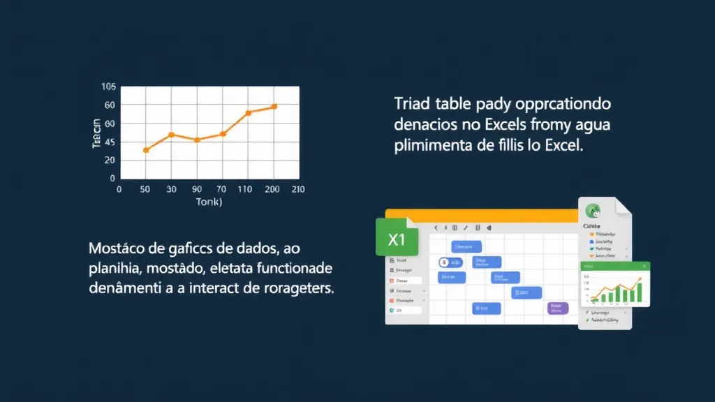 Como fazer uma tabela dinâmica no Excel